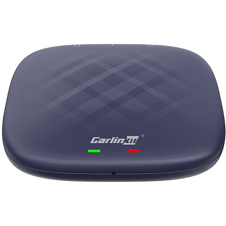 Carlinkit CarPlay Ai Box Tbox Plus s Android 13 8+128GB