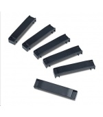 APC Cable Retainer for NetShelter SX 750mm Wide Vertical Cable Manager (Qty 6)