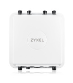 Zyxel WAX655E, 802.11ax 4x4 Outdoor Access Point - bez zdroje