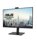 ASUS LCD 27" BE279QSK LED 1920X1080 IPS 250cd 5ms 60Hz DP VGA HDMI USB 6,8kg
