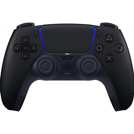 SONY Playstation Dualsense v3 Controller Black