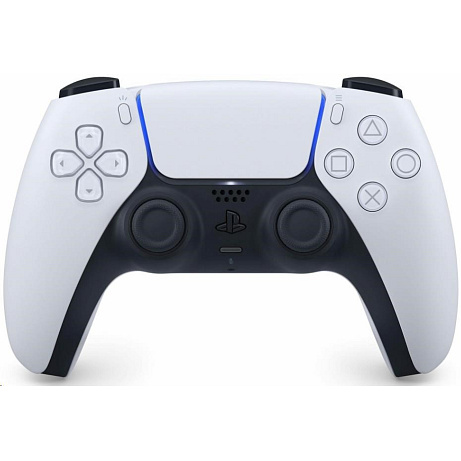 SONY Playstation Dualsense v3 Controller White