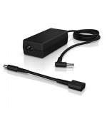 HP AC adapter 65W (4,5mm + redukce 7,4mm)