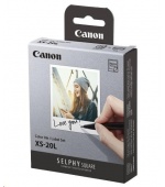 Canon XS-20L samolepicí papír 72x85 mm do termosublimační tiskárny