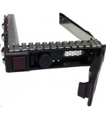 CoreParts 2.5" Hot Swap Tray SATA/SAS G8/G9/G10 651687-001 651699-001 KIT252 SC