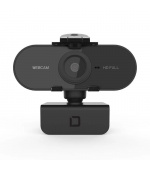 DICOTA Webcam PRO Plus Full HD