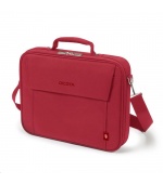 DICOTA Eco Multi BASE 14-15.6 Red