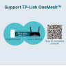 TP-Link Archer MR600 OneMesh WiFi5 router (AC1200, 2,4GHz/5GHz, 3xGbELAN,1xGbEWAN, 4G LTE, Cat6, 1xMicroSIM) - BAZAR