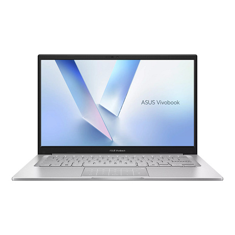 ASUS Vivobook 14/X1404VA-EB2175WZ/5-120U/14"/FHD/8GB/512GB/Intel int/W11H/Silver/2R