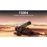 TOPDON termovizní monokulár TS004/dosah 410m/OLED 1024x768/5000mAh/50Hz/IP67