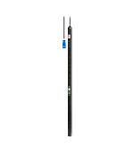 Easy PDU,2G, Metered-by-Outlet, ZeroU, 32A, 230V, (20) C13 & (4) C19