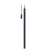 Easy PDU, Basic, Zero U, 11 kW, 230V, (36) C13 & (6) C19;IEC309