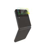 ZAGG Invisible Shield Flex ECO hybridní sklo Samsung Galaxy Z Flip4