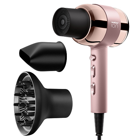 Niceboy ION AirSonic PRO Pink