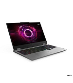 Lenovo LOQ/15AHP10/R5-220/15,6"/FHD/16GB/512GB/RTX 5050/bez OS/Luna Grey/2R