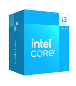 CPU INTEL Core i3-14100, až 4.7GHz, 12MB L3, LGA1700, BOX