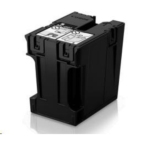 BAZAR - Canon odpadní nádobka MC-G07 pro Pixma G3480 a G3590 - Poškozený obal (Komplet)