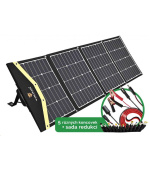 Viking solární panel L180, 180 W