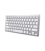 TRUST bezdrátová klávesnice BASICS Wireless Bluetooth keyboard ES - Španělská