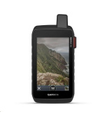 Garmin GPS outdoorová navigace Montana 750i PRO