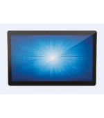 Elo I-Series 3.0 Standard, 54.6cm (21.5''), Projected Capacitive, SSD, Android, black