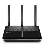 TP-Link Archer VR2100 OneMesh WiFi5 VDSL2/ADSL router (AC2100, 2,4GHz/5GHz, 3xGbELAN,1xGbELAN/WAN,1xRJ11, 1xUSB3.0)