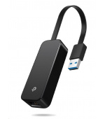 TP-Link UE306 USB/Ethernet síťový adaptér (1xUSB3.0 -> 1xGbE)