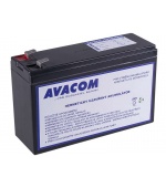 AVACOM náhrada za RBC106 - baterie pro UPS