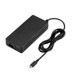 FSP NB C 100 napájecí adaptér, USB-C (PD), 100W