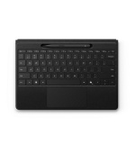 Microsoft Surface Pro Flex Keyboard + Slim Pen 2 Bundle (Black), CZ&SK (potisk)