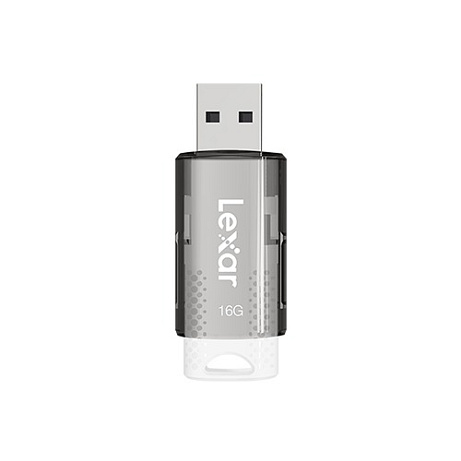 Lexar 16GB JumpDrive® S60 USB2.0