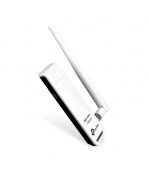TP-Link TL-WN722N 150Mb High Gain Wifi USB 2.0 Adapter
