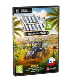 PC - Farming Simulator 25: Beans & Alpacas Edition