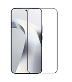 Nillkin Tvrzené Sklo 2.5D CP+ PRO Black pro Xiaomi 17T Pro