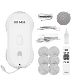 TESLA RoboStar W400 Pro - robotický čistič oken