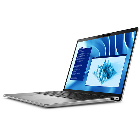 Dell Latitude/7455/SD-X1E-80-100/14"/2560x1600/T/32GB/512GB/Adreno/W11P/Gray/3R NBD