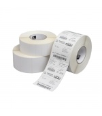 Z-Select 2000D, Coated, Permanent Adhesive, 19mm Core, Perforation and Black Mark