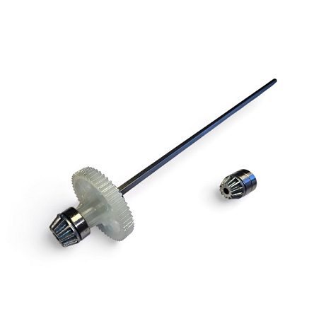 Hlavní hřídel pro model VORTEX 55-ZJ04 9155, 9156 (12 zubů)