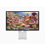 Studio Display XDR - Standard glass - Tilt- and height-adjustable stand