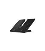 DEEPCOOL Chladící podložka U PAL, pod notebook, černá