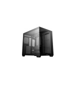 DEEPCOOL Case CG530, ATX, Průhledná bočnice, černá