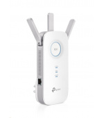TP-Link RE450 OneMesh/EasyMesh WiFi5 Extender/Repeater (AC1750,2,4GHz/5GHz,1xGbELAN)