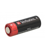 VERBATIM Alkalické baterie 23AF (MN21/ A23/ 23AE ) 12V 2 Pk