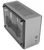 Zalman skříň M2 Mini , ITX bez zdroje