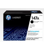 HP 147A LaserJet černá tonerová kazeta, W1470A