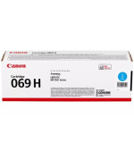 Canon CLBP Cartridge 069 H C