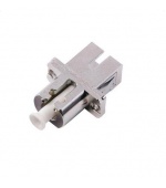 LC/SC SM Hybrid Adapter