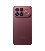 POCO F9 Ultra/16GB/512GB/Dark Cherry