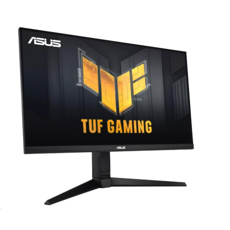 ASUS LCD 27" VG27AQML1A 2560x1440 400cd 1ms 260hz HDMI DP 6,4kg