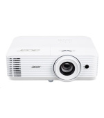ACER Projektor P5550, DLP 3D, 1080p (1920x1080), 5200 ANSI, 15 000:1, VGA, HDMI(MHL), HDMI, RJ45, repro 1x10W, 2.73Kg, L